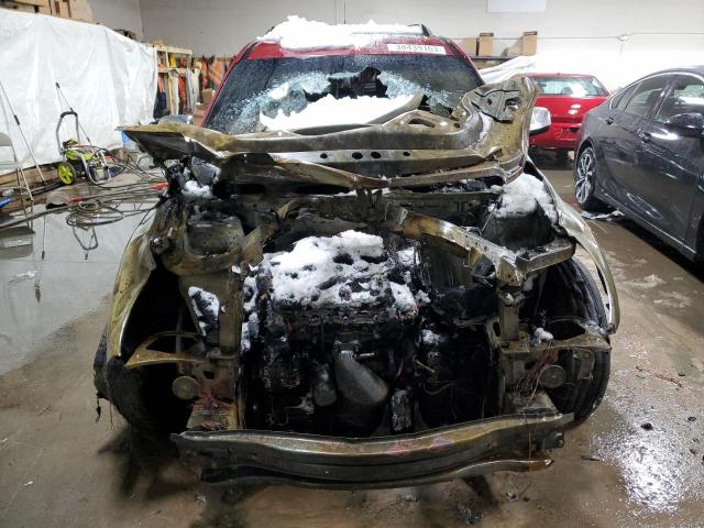 Photo 5 from auction – 2011 CHEVROLET EQUINOX LT with VIN 2CNFLNE57B6217117