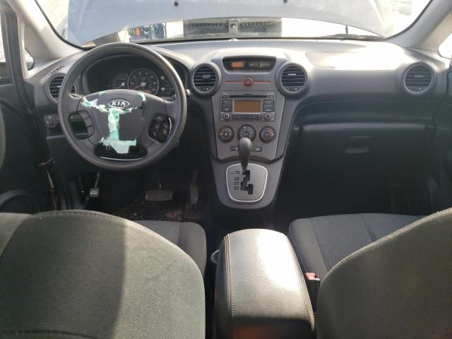 Photo 8 from auction – 2009 KIA RONDO BASE with VIN KNAFG528297259774