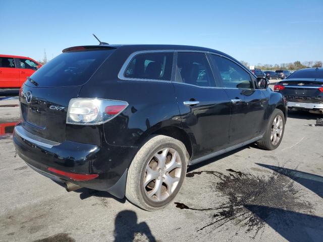 Photo 3 from auction – 2010 MAZDA CX-7 with VIN JM3ER2W31A0306206