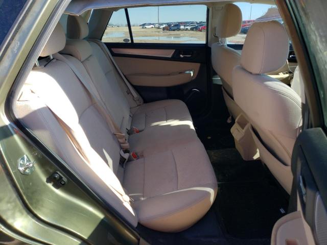 Photo 11 from auction – 2019 SUBARU OUTBACK 2. with VIN 4S4BSAFC1K3345948