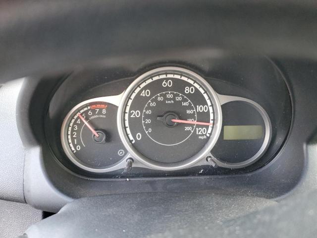 Photo 9 from auction – 2011 MAZDA MAZDA2 with VIN JM1DE1HZ1B0124115