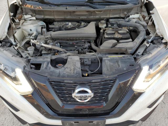 Photo 12 from auction – 2017 NISSAN ROGUE S with VIN 5N1AT2MT4HC761647