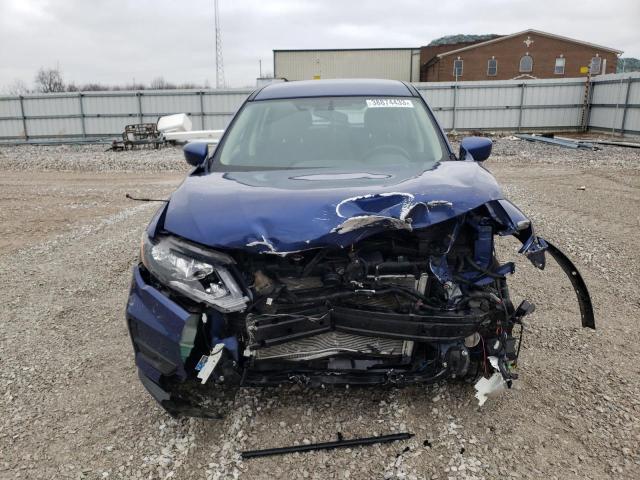 Photo 5 from auction – 2018 NISSAN ROGUE S with VIN KNMAT2MT7JP560215