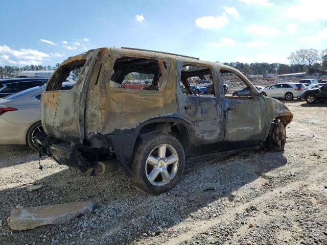 Photo 3 from auction – 2007 CHEVROLET TAHOE C150 with VIN 1GNFC13077J405514