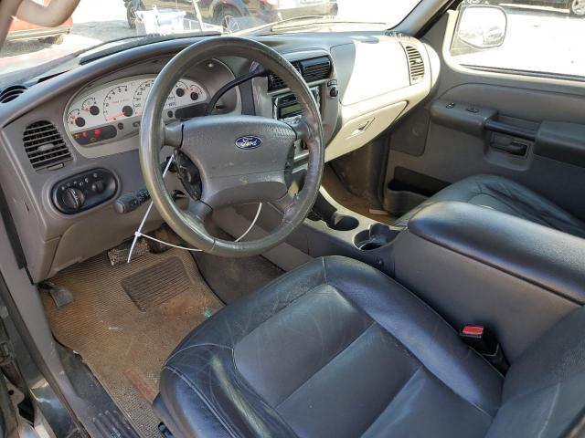 Photo 8 from auction – 2004 FORD EXPLORER S with VIN 1FMZU67K94UB90753