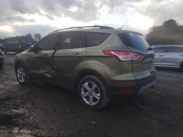Photo 2 from auction – 2013 FORD ESCAPE SE with VIN 1FMCU9GX4DUB70011