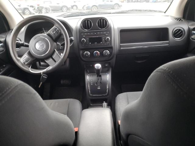 Photo 8 from auction – 2012 JEEP COMPASS SP with VIN 1C4NJDBBXCD621042