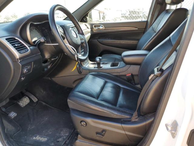 Photo 7 from auction – 2014 JEEP GRAND CHER with VIN 1C4RJEBG9EC519372