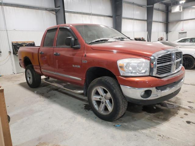 Photo 4 from auction – 2008 DODGE RAM 1500 S with VIN 1D7HU18248S595315