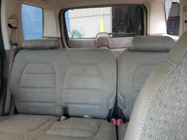 Photo 10 from auction – 2002 FORD EXPLORER X with VIN 1FMZU72E12UC32739