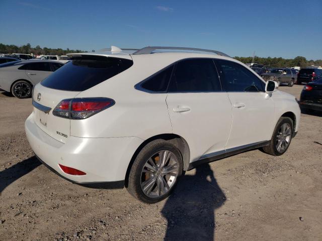 Photo 3 from auction – 2015 LEXUS RX 350 with VIN 2T2ZK1BA6FC204308