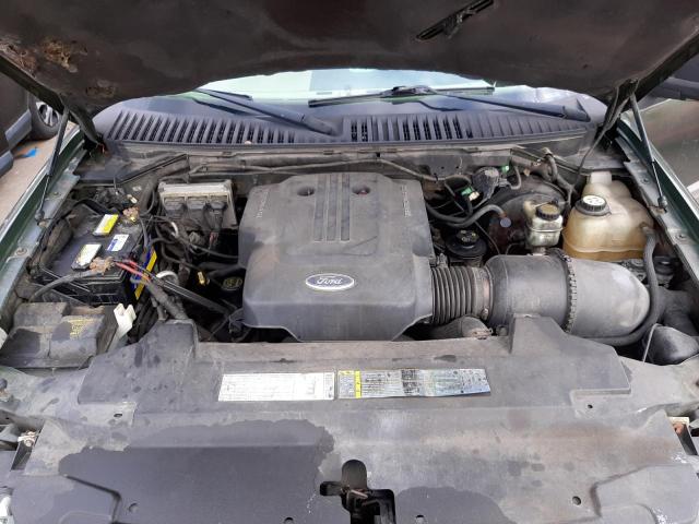 Photo 12 from auction – 2003 FORD EXPEDITION with VIN 1FMFU16W73LA28909