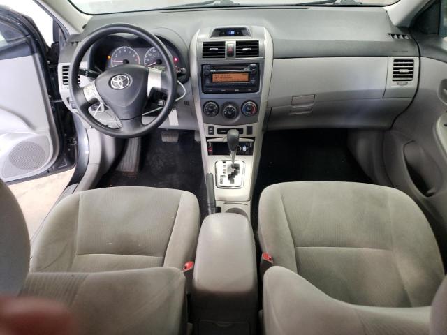 Photo 8 from auction – 2012 TOYOTA COROLLA BA with VIN 2T1BU4EE9CC836232