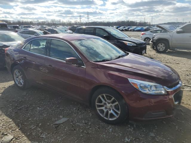 Photo 4 from auction – 2016 CHEVROLET MALIBU LIM with VIN 1G11C5SA1GF132876