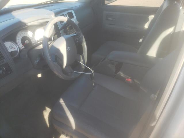 Photo 7 from auction – 2005 DODGE DAKOTA QUA with VIN 1D7HE58N65S223310