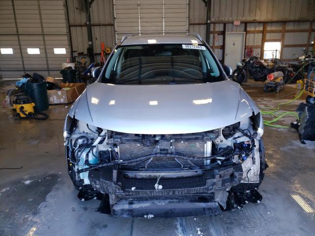 Photo 5 from auction – 2019 NISSAN ROGUE S with VIN 5N1AT2MT6KC827025