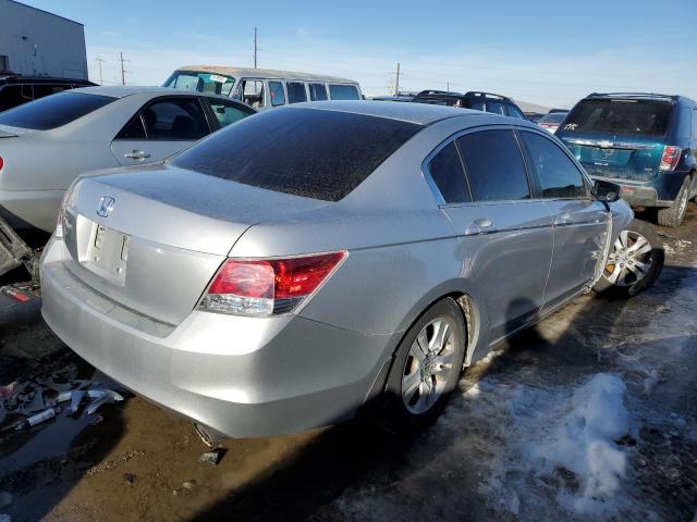 Photo 3 from auction – 2010 HONDA ACCORD LXP with VIN 1HGCP2F42AA073155