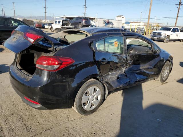 Zdjęcie 3 z aukcji – 2017 KIA FORTE LX z VIN 3KPFK4A72HE045807