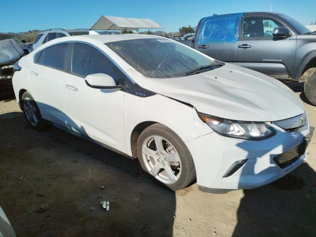 Photo 4 from auction – 2017 CHEVROLET VOLT LT with VIN 1G1RC6S58HU177323