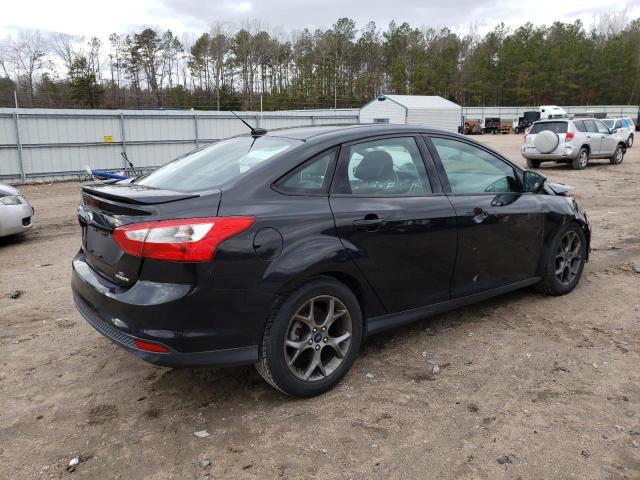Photo 3 from auction – 2013 FORD FOCUS SE with VIN 1FADP3F26DL314303