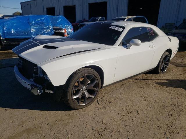DODGE CHALLENGER 2021 with VIN 2C3CDZAG5MH577839 - Photo from auction