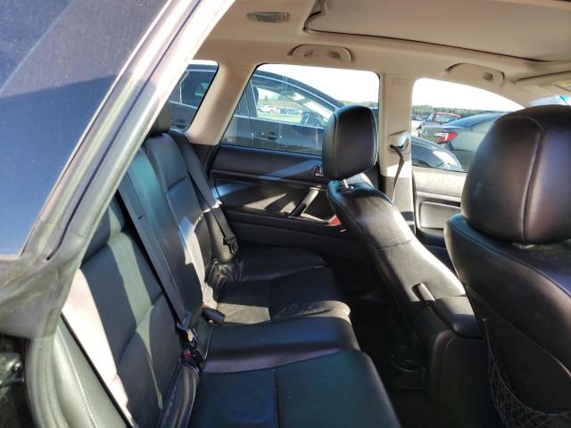 Photo 10 from auction – 2008 SUBARU OUTBACK 2. with VIN 4S4BP62C387331300