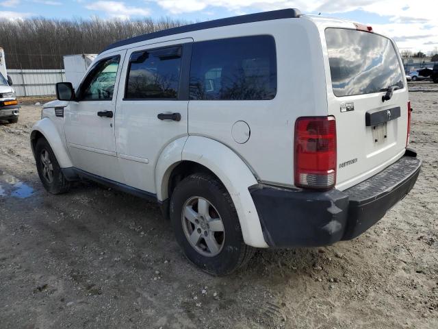 صورة رقم 2 من المزاد - 2008 DODGE NITRO SXT مع VIN 1D8GT28K88W139973