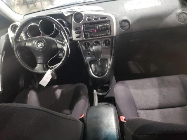 Photo 8 from auction – 2004 TOYOTA COROLLA MA with VIN 2T1LR32E64C820530