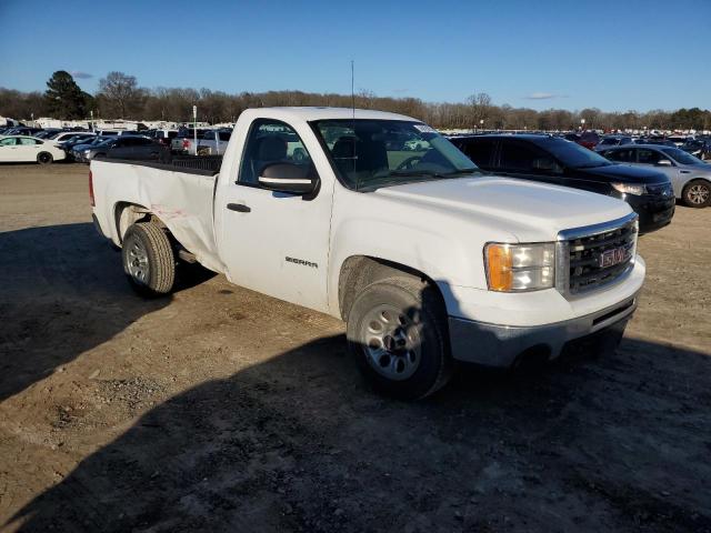 Photo 4 from auction – 2011 GMC SIERRA C15 with VIN 1GTN1TEA0BZ108994