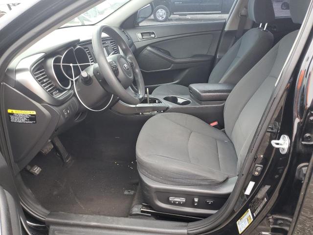 Photo 7 from auction – 2015 KIA OPTIMA LX with VIN KNAGM4A79F5653540