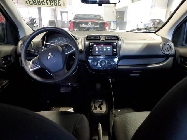 Photo 8 from auction – 2019 MITSUBISHI MIRAGE G4 with VIN ML32F3FJ1KHF15172