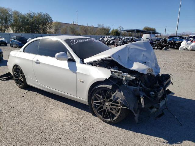 Photo 4 from auction – 2011 BMW 335 I with VIN WBADX7C56BE579396