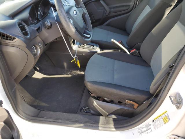 Photo 7 from auction – 2017 FORD FIESTA S with VIN 3FADP4AJXHM128885