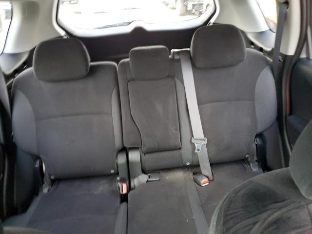 Photo 10 from auction – 2007 MITSUBISHI OUTLANDER with VIN JA4MT31XX7U016211