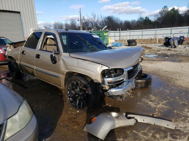 Photo 4 from auction – 2004 GMC NEW SIERRA with VIN 2GTEC13T041406721