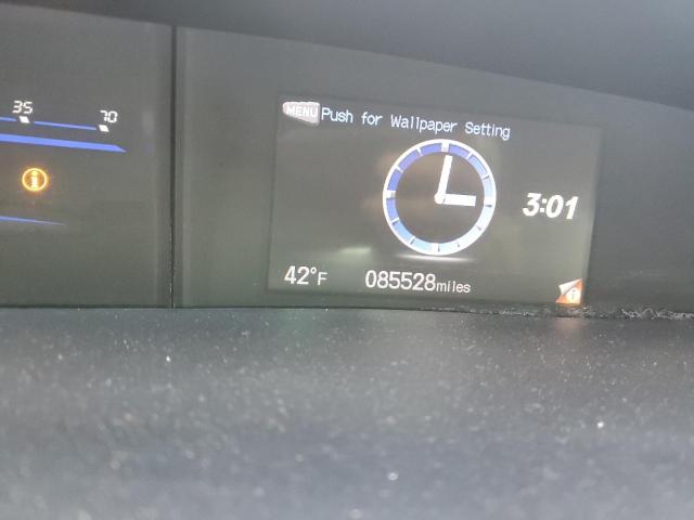 Photo 9 from auction – 2012 HONDA CIVIC EX with VIN 19XFB2F82CE079549