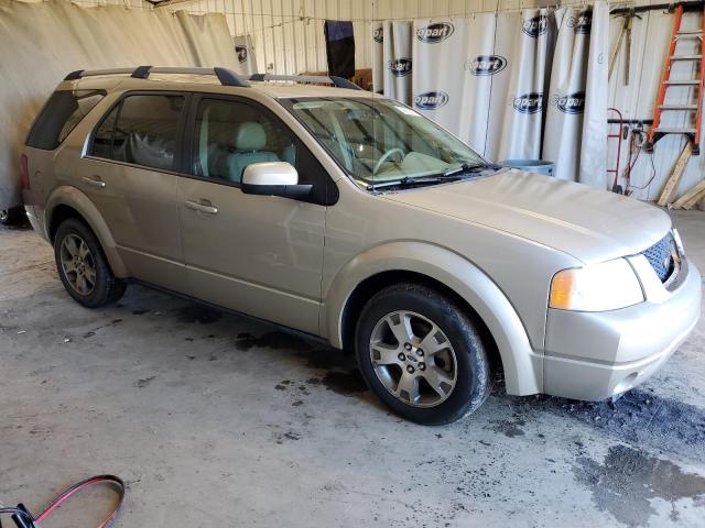 Photo 4 from auction – 2005 FORD FREESTYLE with VIN 1FMDK03195GA80327