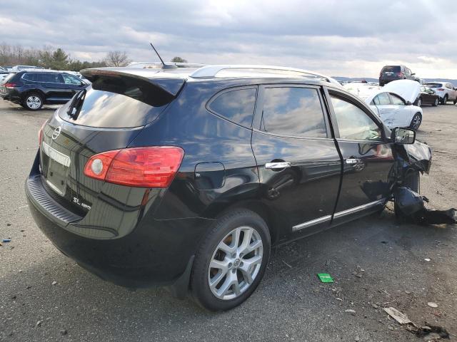 Photo 3 from auction – 2011 NISSAN ROGUE S with VIN JN8AS5MV6BW688947