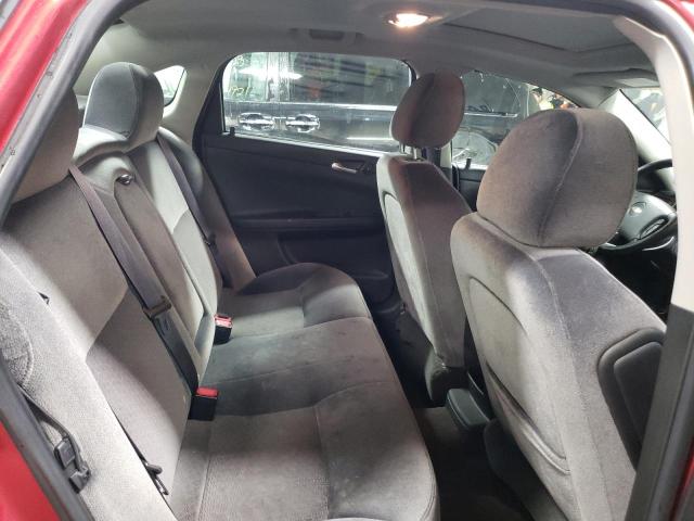 Photo 10 from auction – 2014 CHEVROLET IMPALA LIM with VIN 2G1WB5E38E1133775