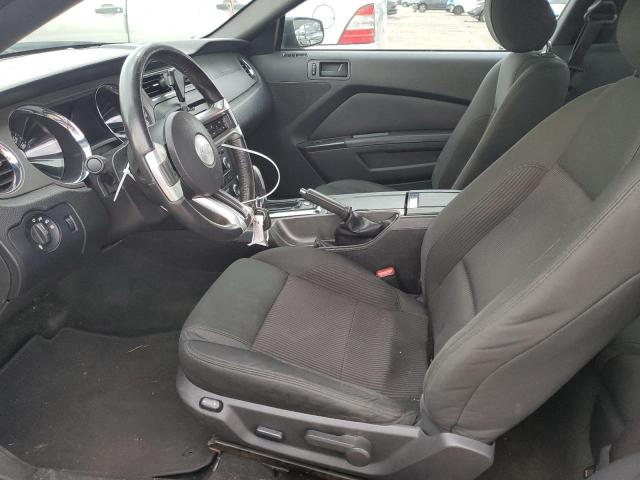 Photo 7 from auction – 2014 FORD MUSTANG with VIN 1ZVBP8AM4E5314035