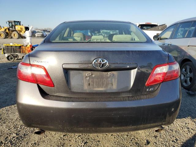 Photo 6 from auction – 2008 TOYOTA CAMRY LE with VIN 4T1BK46K08U072349