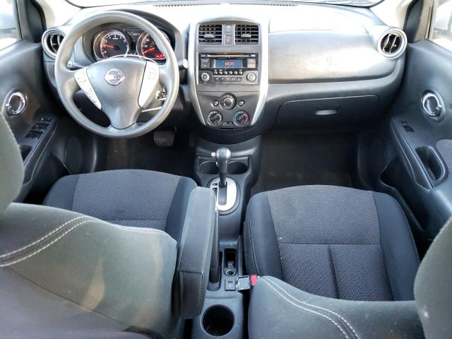 Photo 8 from auction – 2016 NISSAN VERSA S with VIN 3N1CN7AP6GL809294
