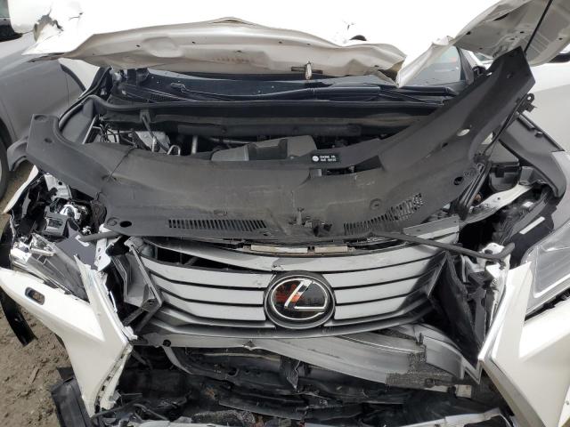Photo 12 from auction – 2019 LEXUS RX 350 BAS with VIN 2T2BZMCA8KC189043