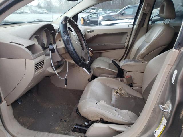 Photo 7 from auction – 2007 DODGE CALIBER R/ with VIN 1B3HB78K57D307132