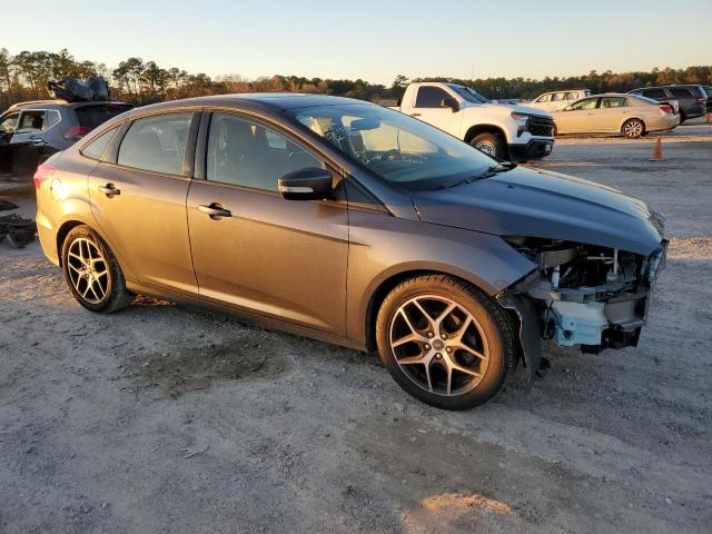 Photo 4 from auction – 2018 FORD FOCUS SEL with VIN 1FADP3H2XJL277247