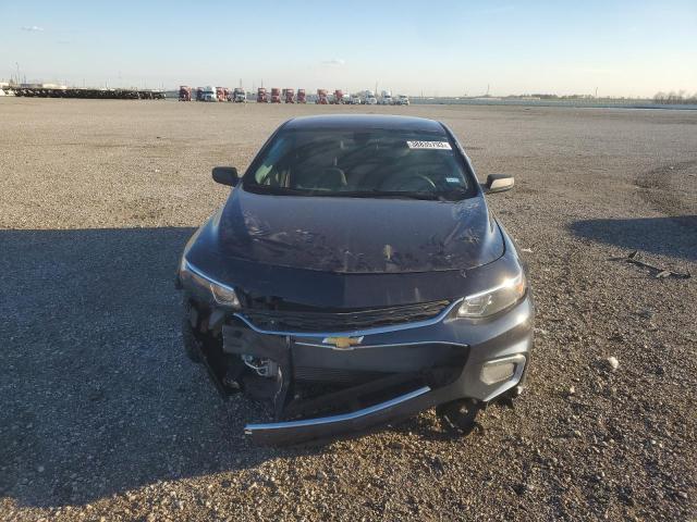 Photo 5 from auction – 2017 CHEVROLET MALIBU LS with VIN 1G1ZB5ST9HF293498