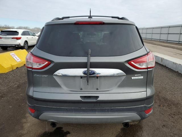 Photo 6 from auction – 2013 FORD ESCAPE SEL with VIN 1FMCU0H93DUC77675