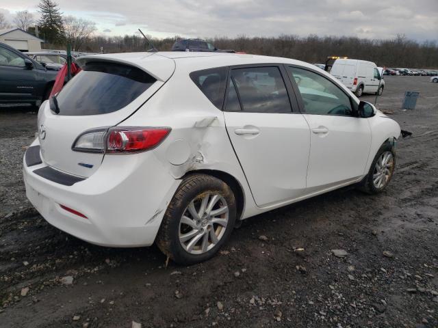 Photo 3 from auction – 2012 MAZDA 3 I with VIN JM1BL1M88C1691878