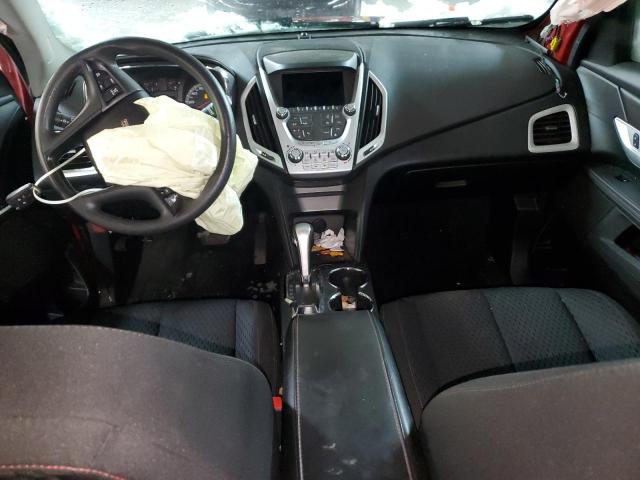 Фото 8 с аукциона – 2013 GMC TERRAIN SL с VIN 2GKFLREK4D6216984