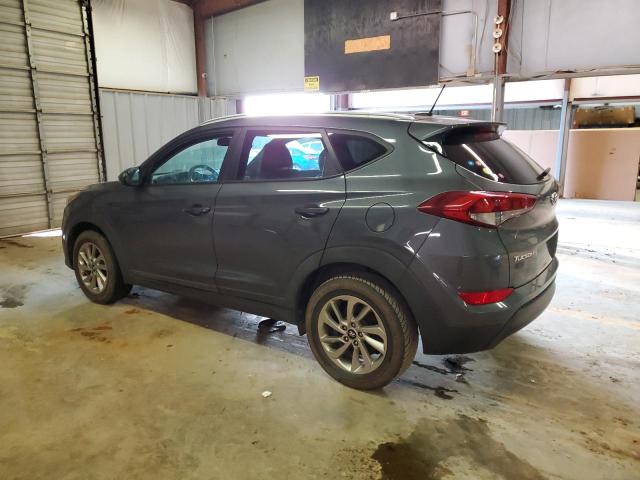 Photo 2 from auction – 2016 HYUNDAI TUCSON LIM with VIN KM8J33A48GU024981